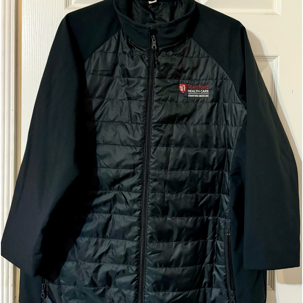 Women’s lightweight Standard Healthcare jacket